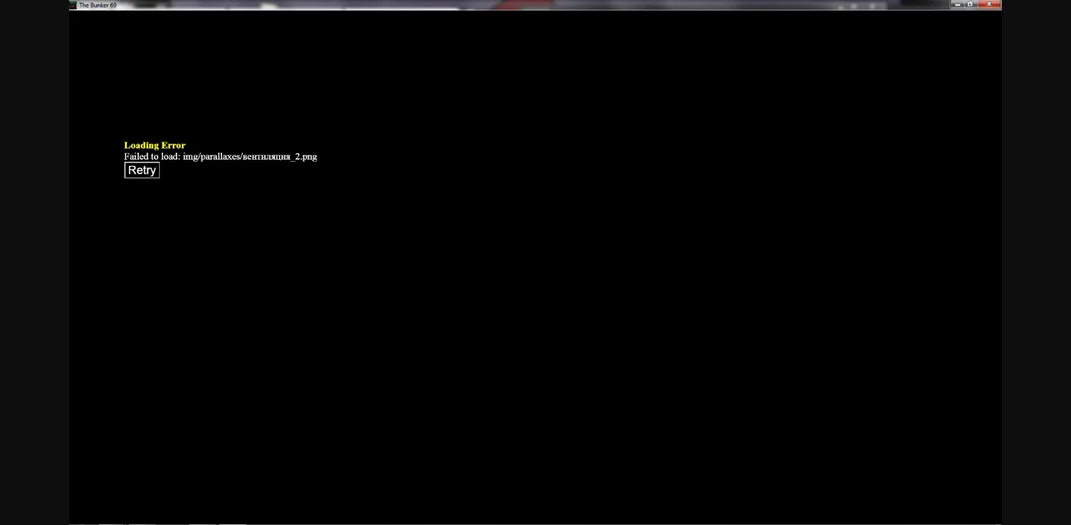 RPGM Completed The Bunker 69 [v1.0 Bugfixed] [Feodosiy & Mensh] | Free Adult Games