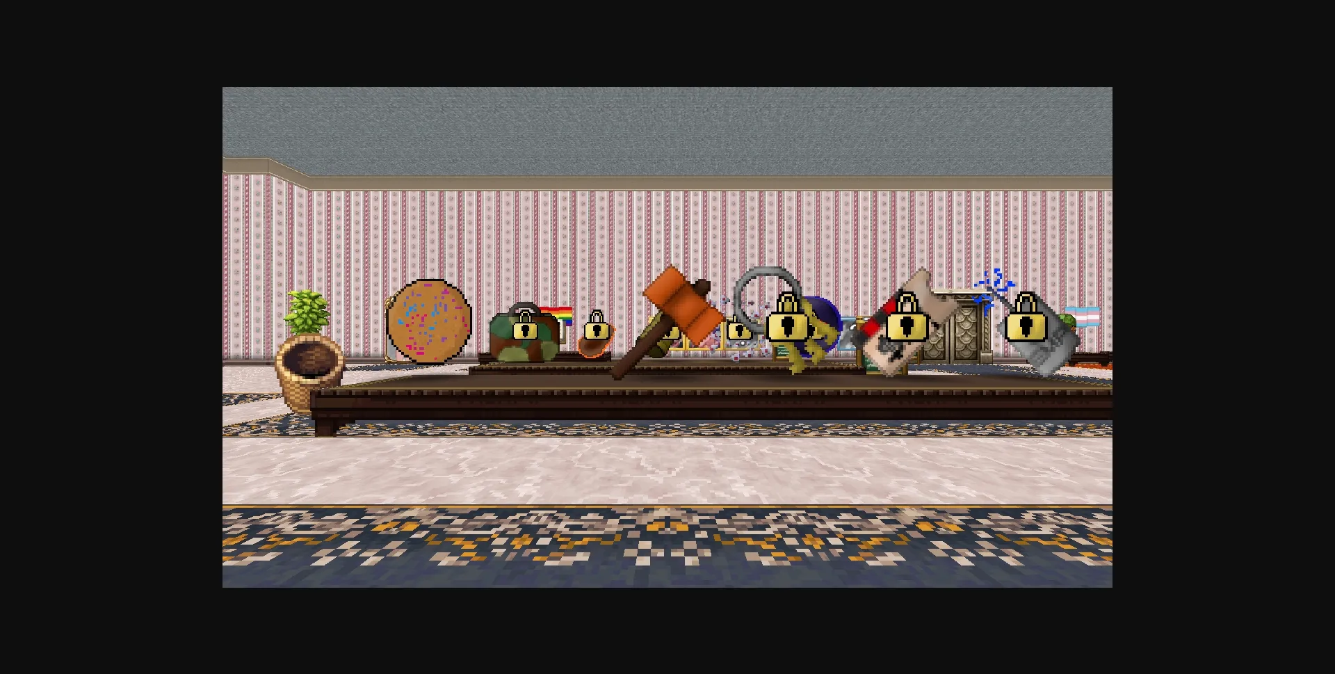 RPGM Completed The Capture Games [Final] [SubSupreme] | Free Adult Games