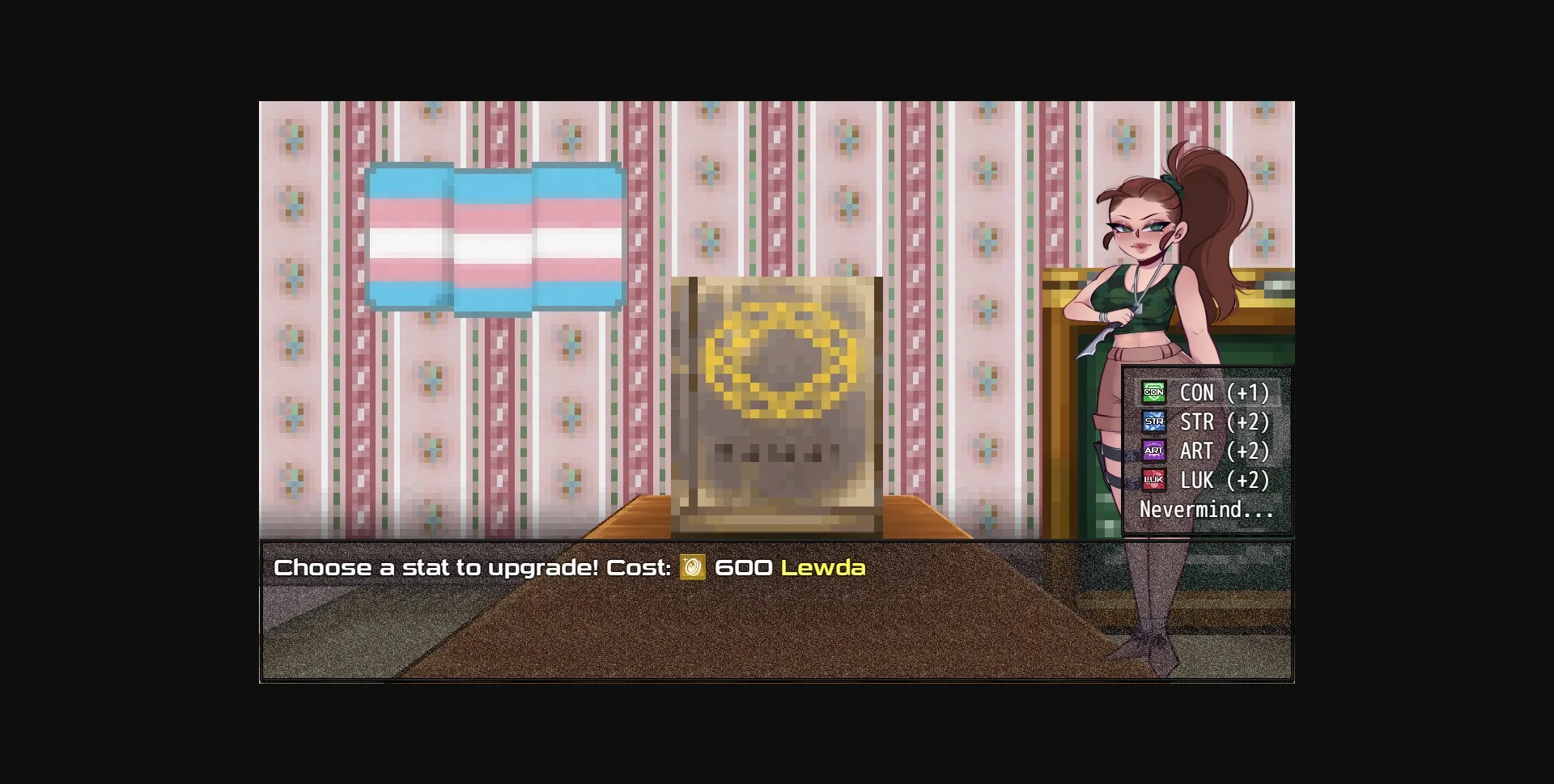 RPGM Completed The Capture Games [Final] [SubSupreme] | Free Adult Games