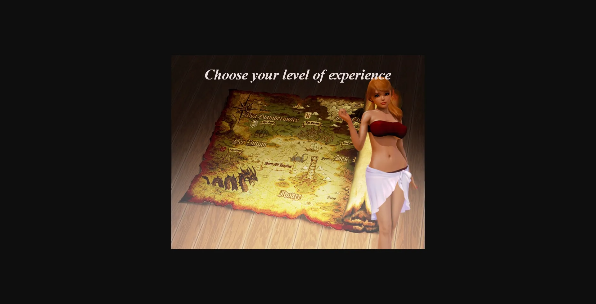 RPGM Completed The Chant of Dead -Cul-de-sac [v1.1B] [FariseoStudio] | Free Adult Games