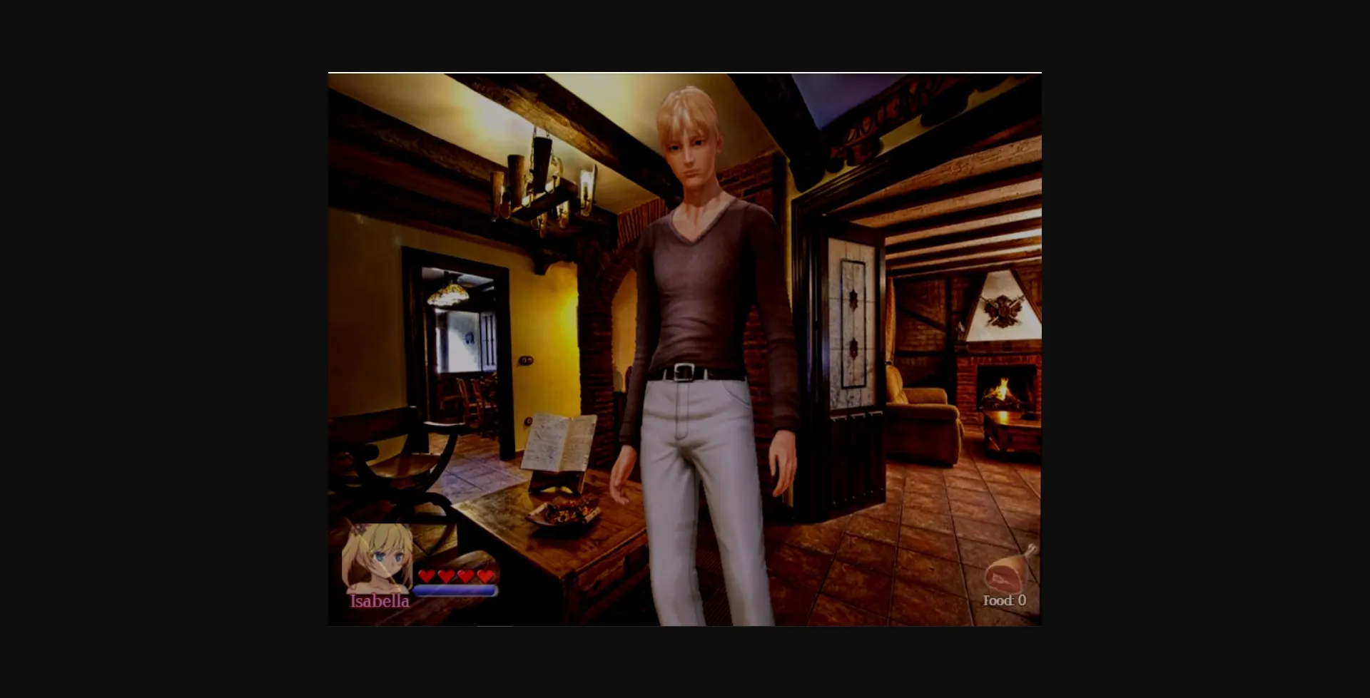 RPGM Completed The Chant of Dead -Cul-de-sac [v1.1B] [FariseoStudio] | Free Adult Games