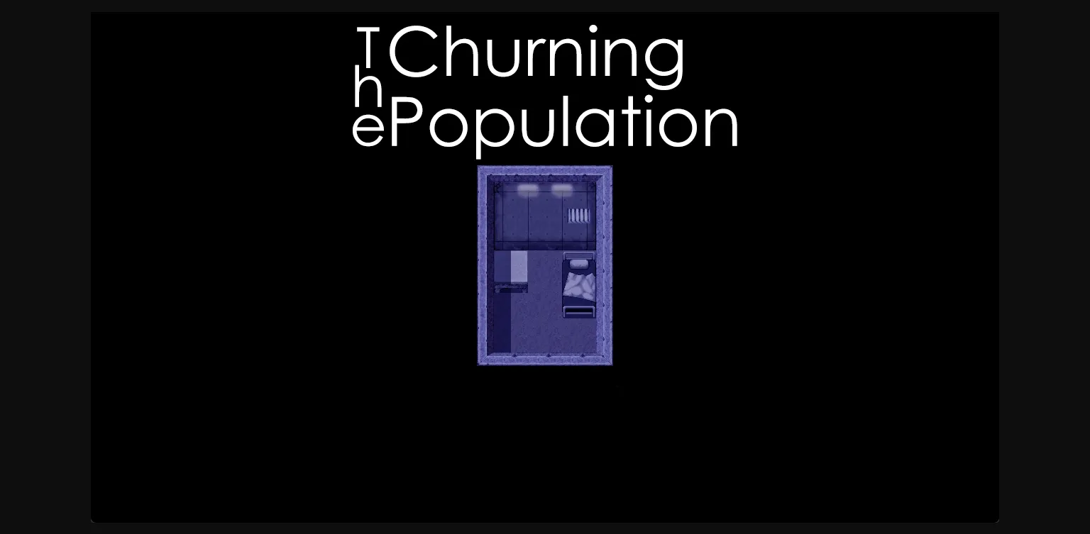 RPGM Completed The Churning Population [1.0.2] [Egads] | Free Adult Games