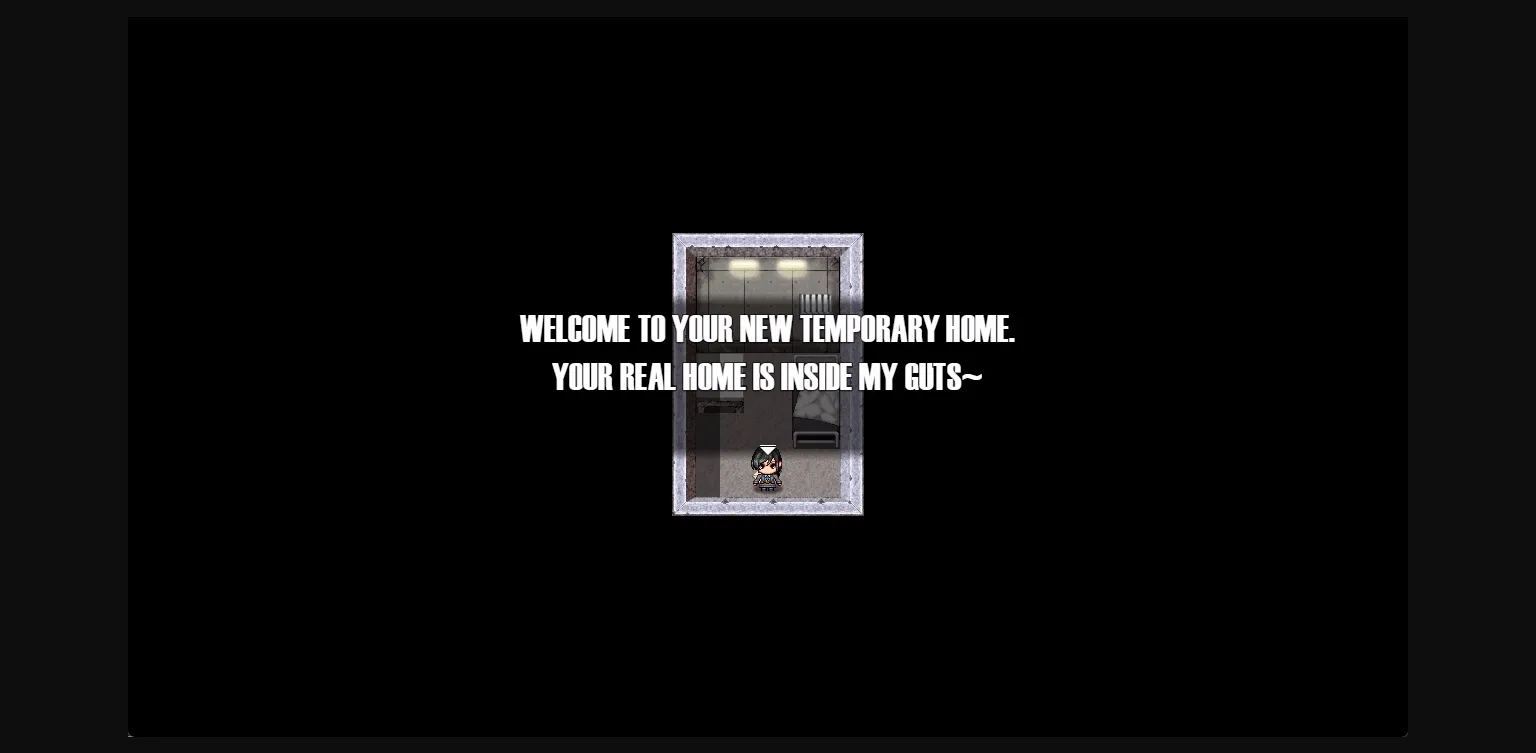 RPGM Completed The Churning Population [1.0.2] [Egads] | Free Adult Games