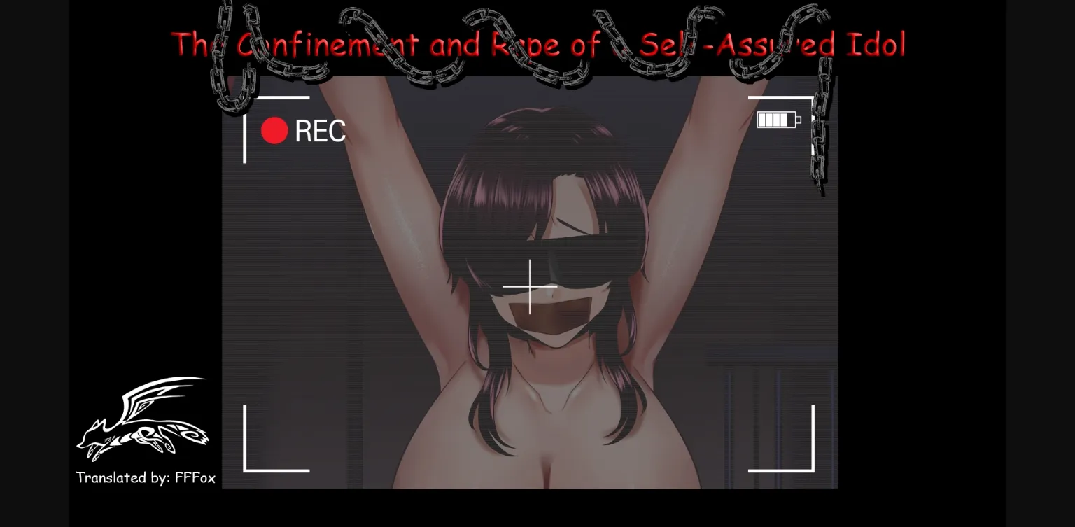 RPGM Completed The Confinement and Rape of a Self-Assured Idol [FINAL] [Dark.Ryona.x15] | Free Adult Games