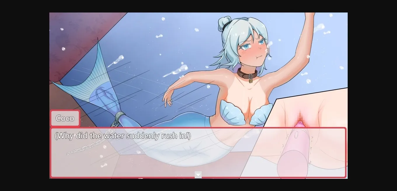 RPGM Completed The Countess&rsquo; Furniture [Final] [KIRAKIRA SOFT] | Free Adult Games