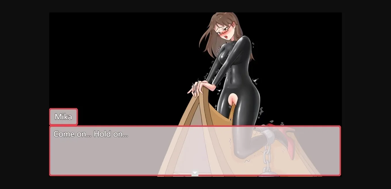 RPGM Completed The Countess&rsquo; Furniture [Final] [KIRAKIRA SOFT] | Free Adult Games