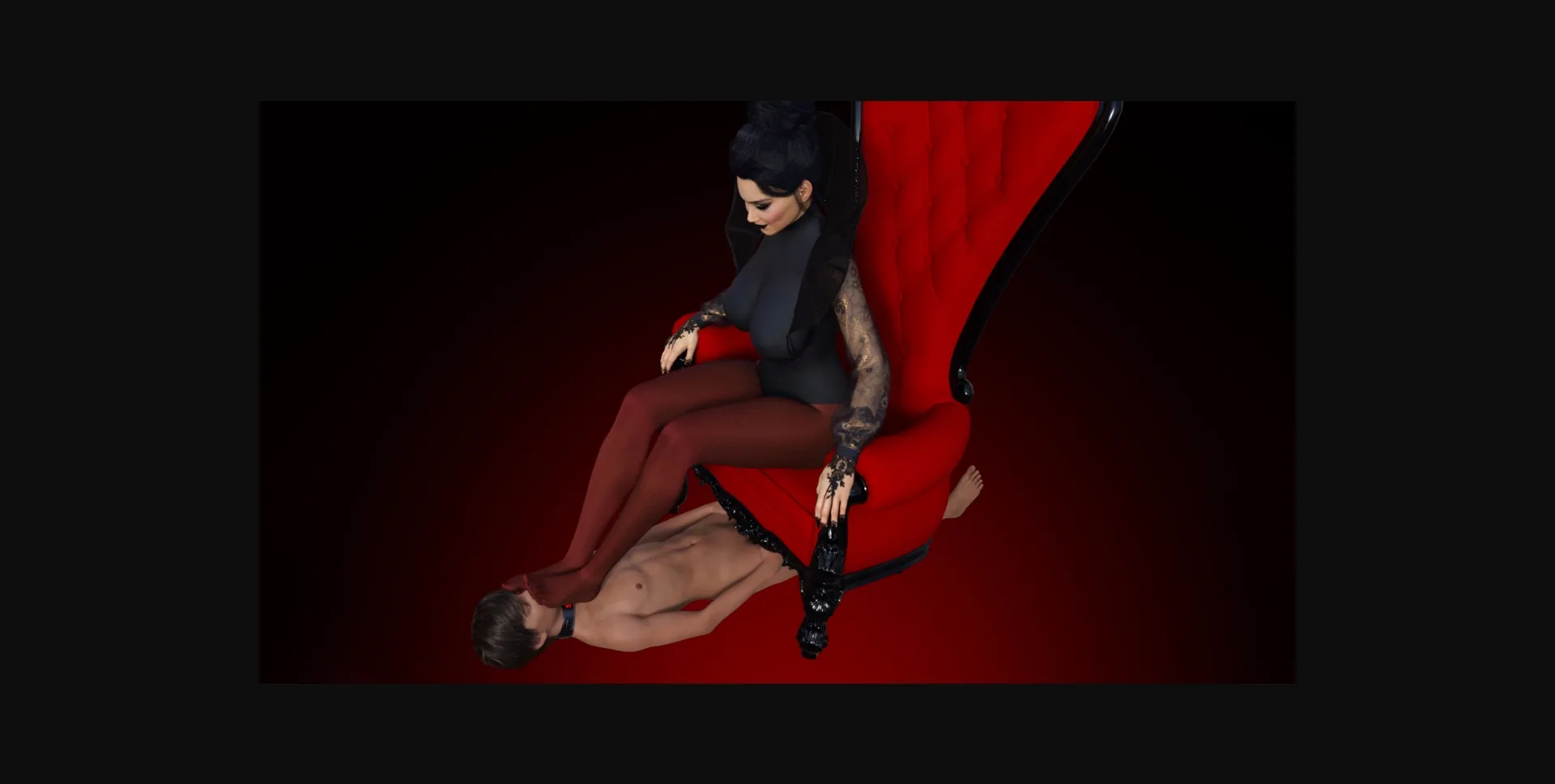 RPGM Completed The Countess [v1.1] [Leonelli] | Free Adult Games