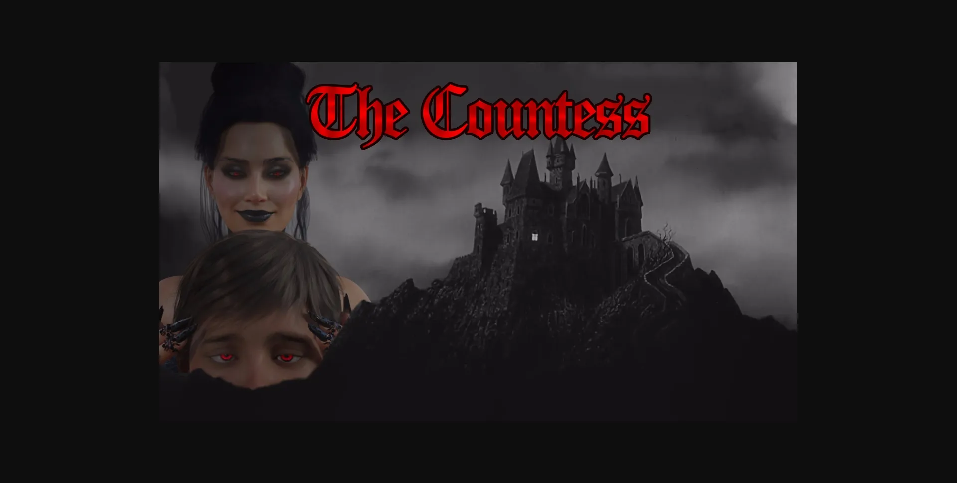 RPGM Completed The Countess [v1.1] [Leonelli] | Free Adult Games