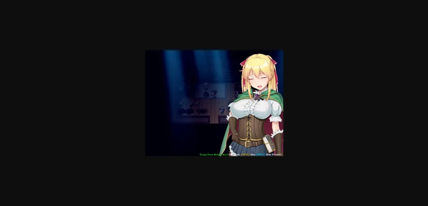 RPGM Completed The Curse of Kubel [v2.02+DLC] [Yasagure Kitsuenjyo Kagura Games] | Free Adult Games