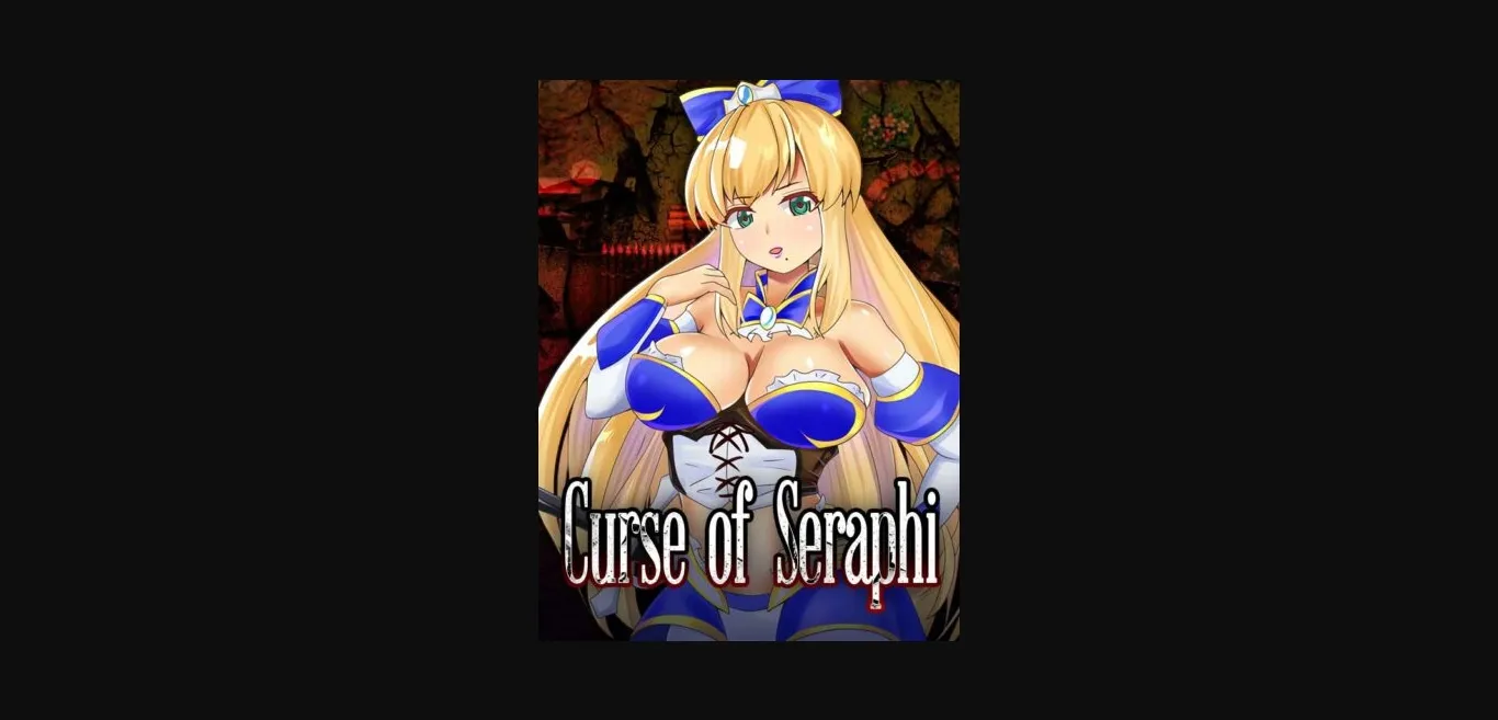 RPGM Completed The Curse of Seraphi [Final] [OneCoin] | Free Adult Games