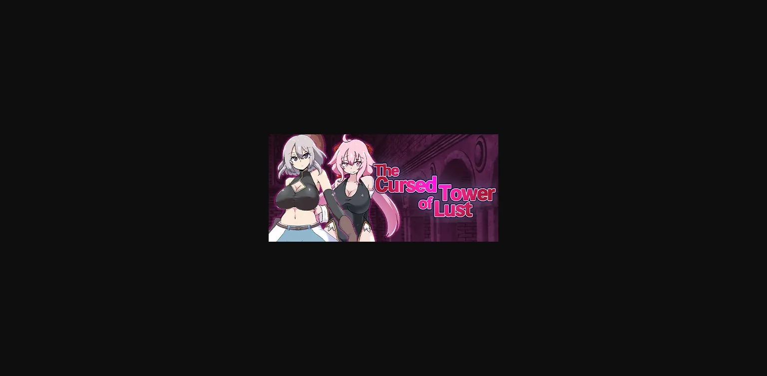 RPGM Completed The Cursed Tower of Lust [Final] [totomel] | Free Adult Games