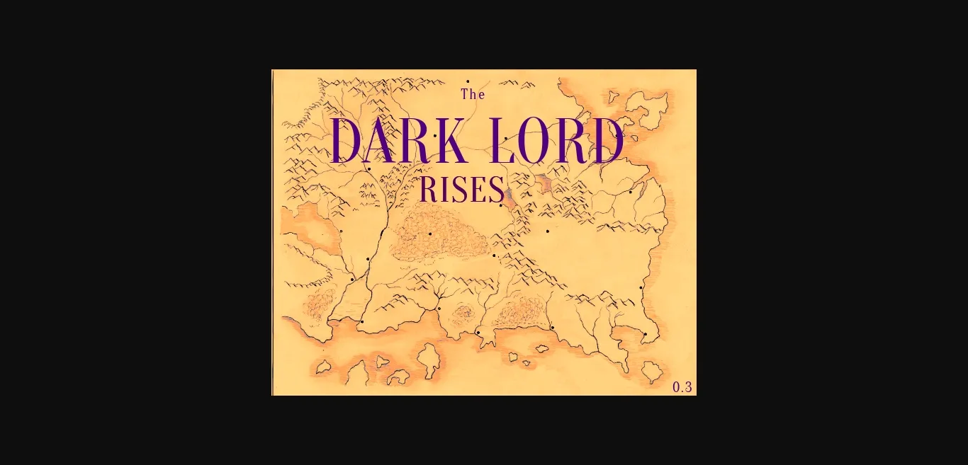 RPGM Completed The Dark Lord Rises [v1.0.0] [Tjord] | Free Adult Games