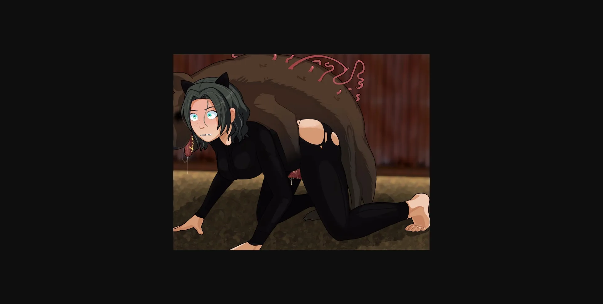 RPGM Completed The Day After Halloween  Curse Of The Lecherous Lich [v1.2] [Kinkstabbing] | Free Adult Games