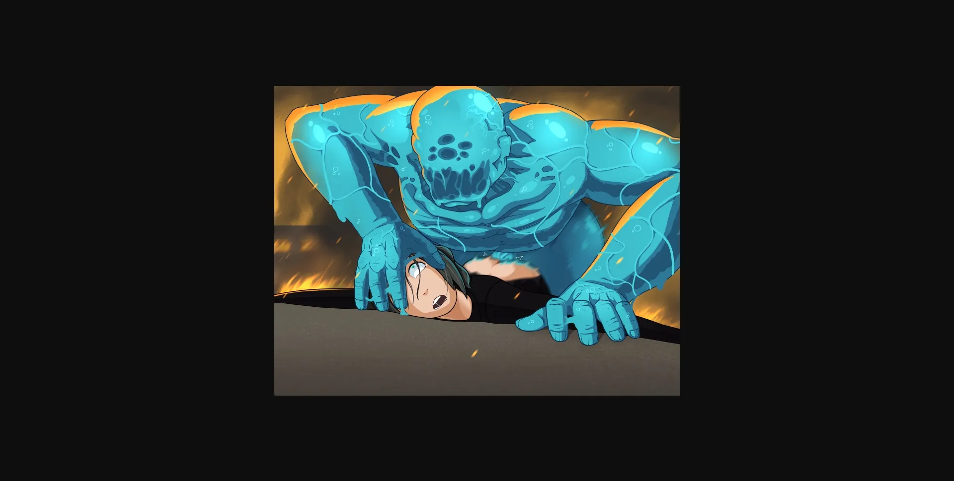 RPGM Completed The Day After Halloween  Curse Of The Lecherous Lich [v1.2] [Kinkstabbing] | Free Adult Games