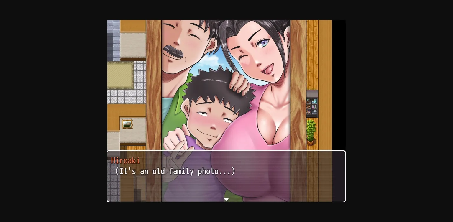 RPGM Completed The Day My Mother Made an Apology on All Fours [Final] [ODENsensei] | Free Adult Games