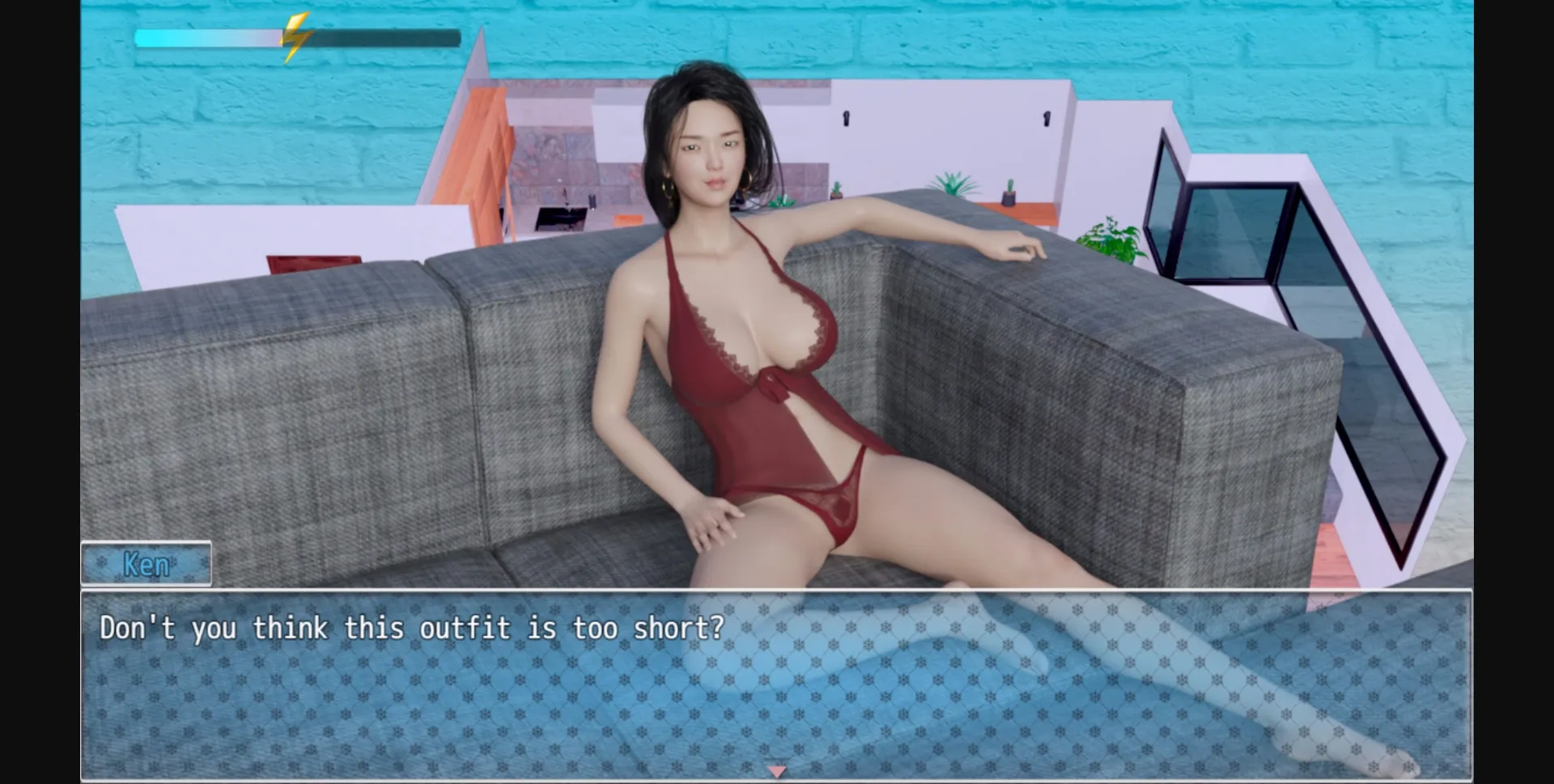 RPGM Completed The Days Spent Raping My Stepmom [Final] [DanGames] | Free Adult Games