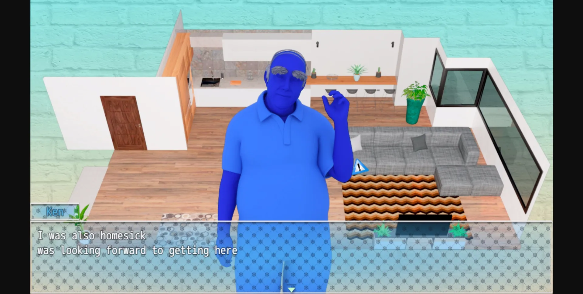 RPGM Completed The Days Spent Raping My Stepmom [Final] [DanGames] | Free Adult Games