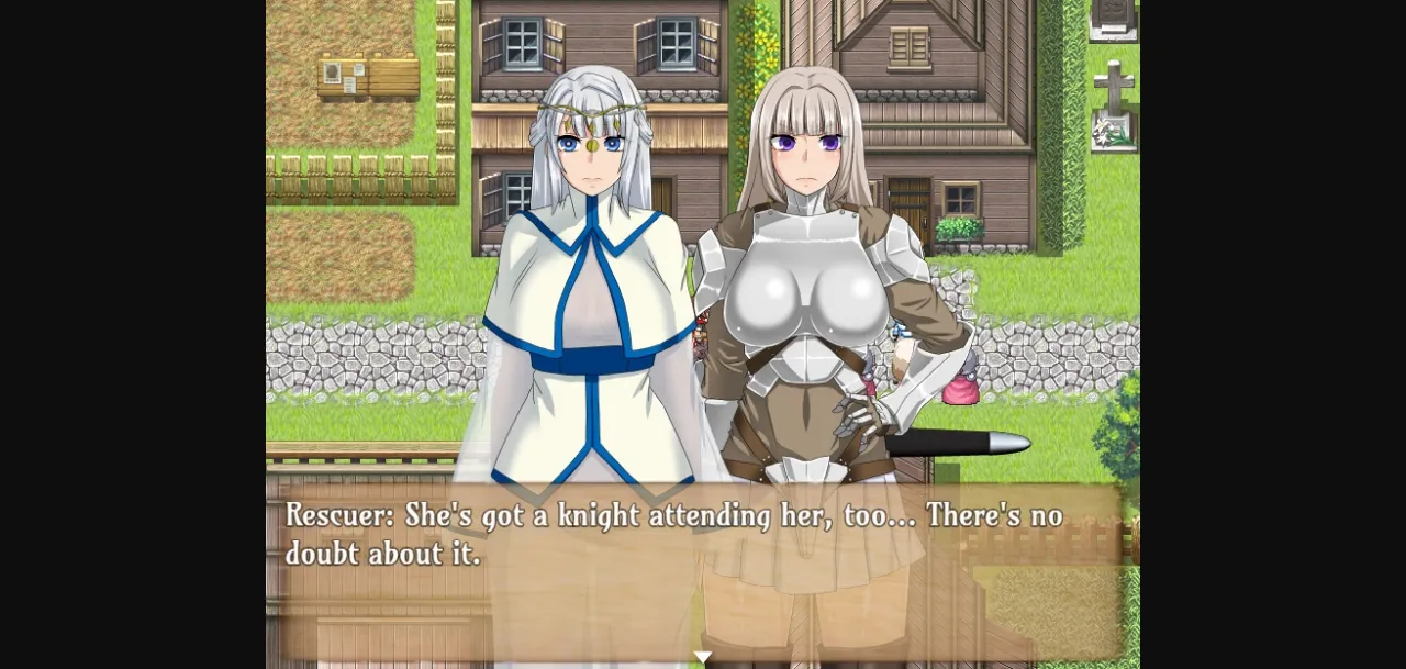 RPGM Completed The Dead End~The Maidens and the Cursed Labyrinth~ AIO EDITION [v1.03] [Osanagocoronokimini   Kagura Games] | Free Adult Games