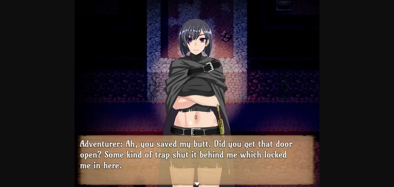 RPGM Completed The Dead End~The Maidens and the Cursed Labyrinth~ AIO EDITION [v1.03] [Osanagocoronokimini   Kagura Games] | Free Adult Games