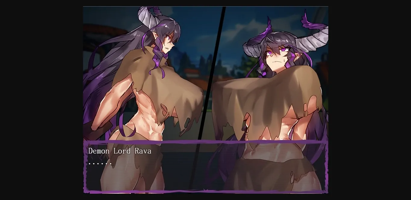 RPGM Completed The Demon Lord and the Guardian Knights [v1.01] [TakionMELO] | Free Adult Games