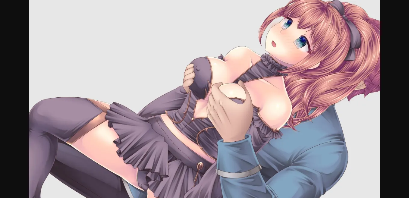 RPGM Completed The Demon Lord's Daughter and the Tower of Seals [v1.01] [PEACH CAT] | Free Adult Games