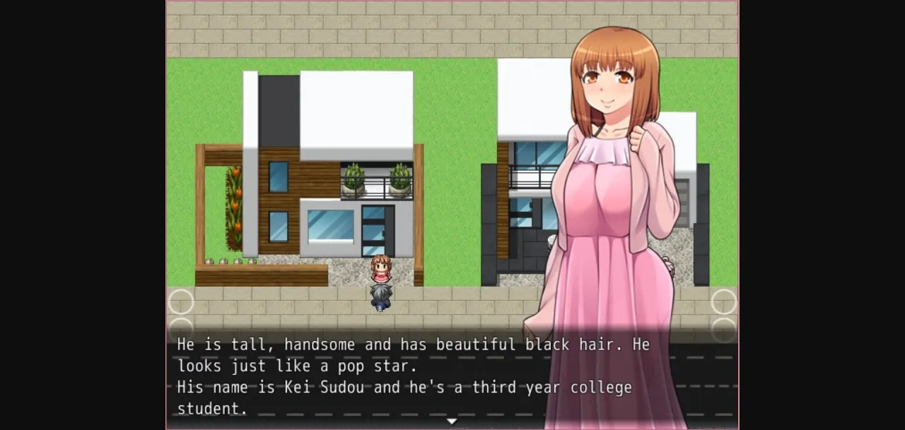 RPGM Completed The diary of the cheating young married woman, Yuka. [Final] [Magical Girl Club] | Free Adult Games