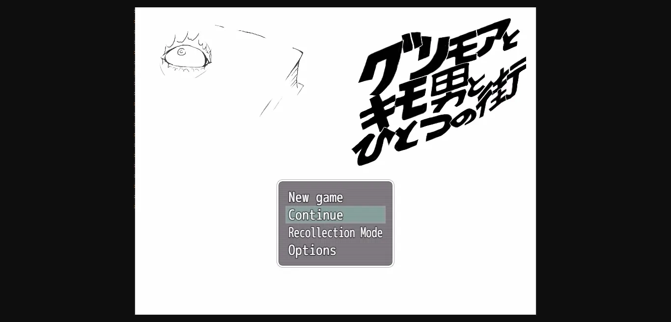 RPGM Completed The Disgusting Man and the Grimoire, All in One Town [Final] [SHIBAHU Cement] | Free Adult Games