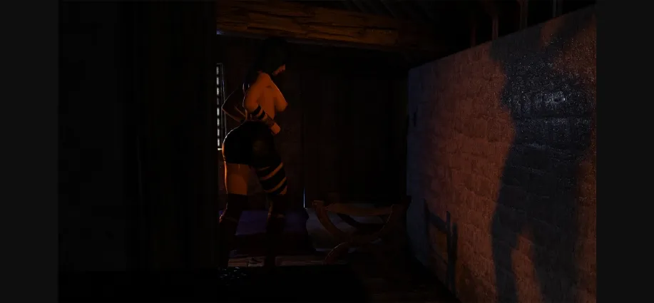 RPGM Completed The Djinn Chronicles  Erenon [v1.07.012 - Beta] [Black Hood Games] | Free Adult Games