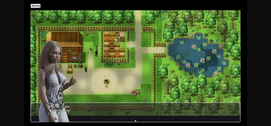 RPGM Completed The Djinn Chronicles  Erenon [v1.07.012 - Beta] [Black Hood Games] | Free Adult Games