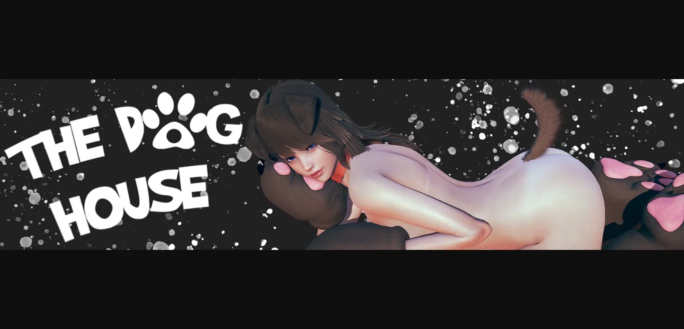 RPGM Completed The Dog House [v0.1] [Son Dizzy] | Free Adult Games