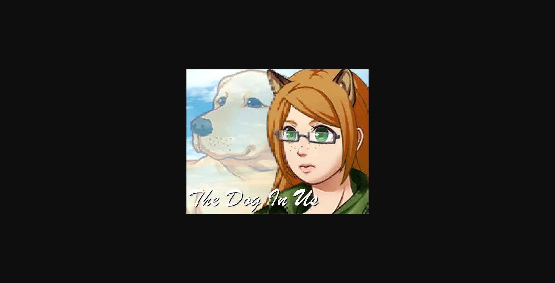 RPGM Completed The Dog in Us [Final] [SquirrelGirlDGT] | Free Adult Games