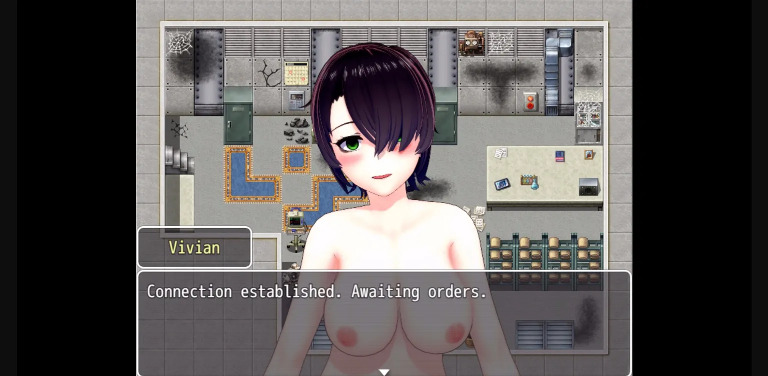 RPGM Completed The Dollhouse District [Final] [DOLLHOUSE] | Free Adult Games