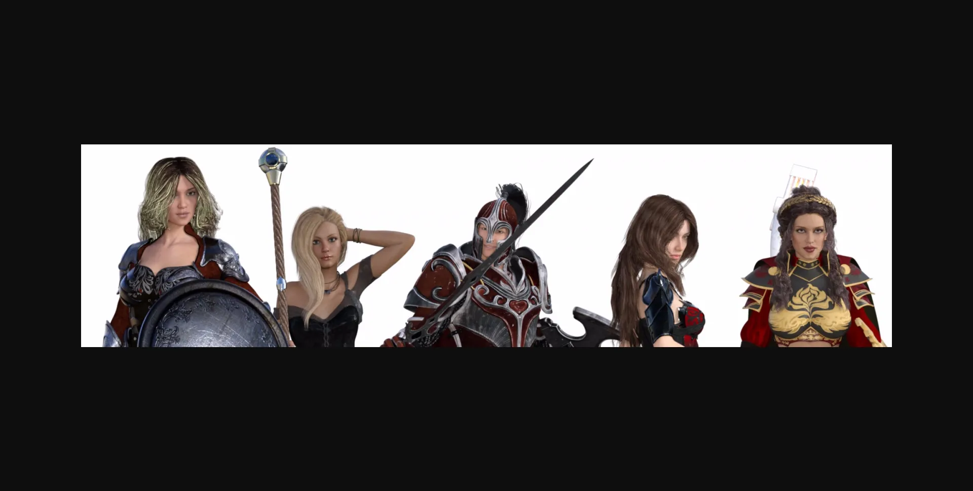 RPGM Completed The Eldrid Saga [Mori] | Free Adult Games