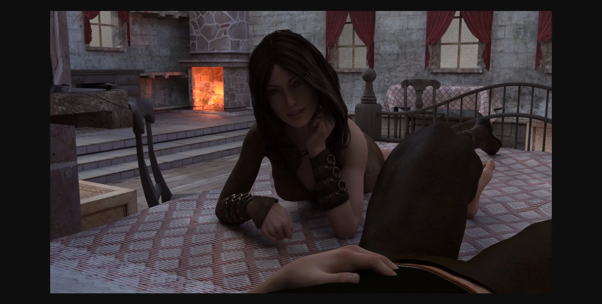 RPGM Completed The Eldrid Saga [Mori] | Free Adult Games