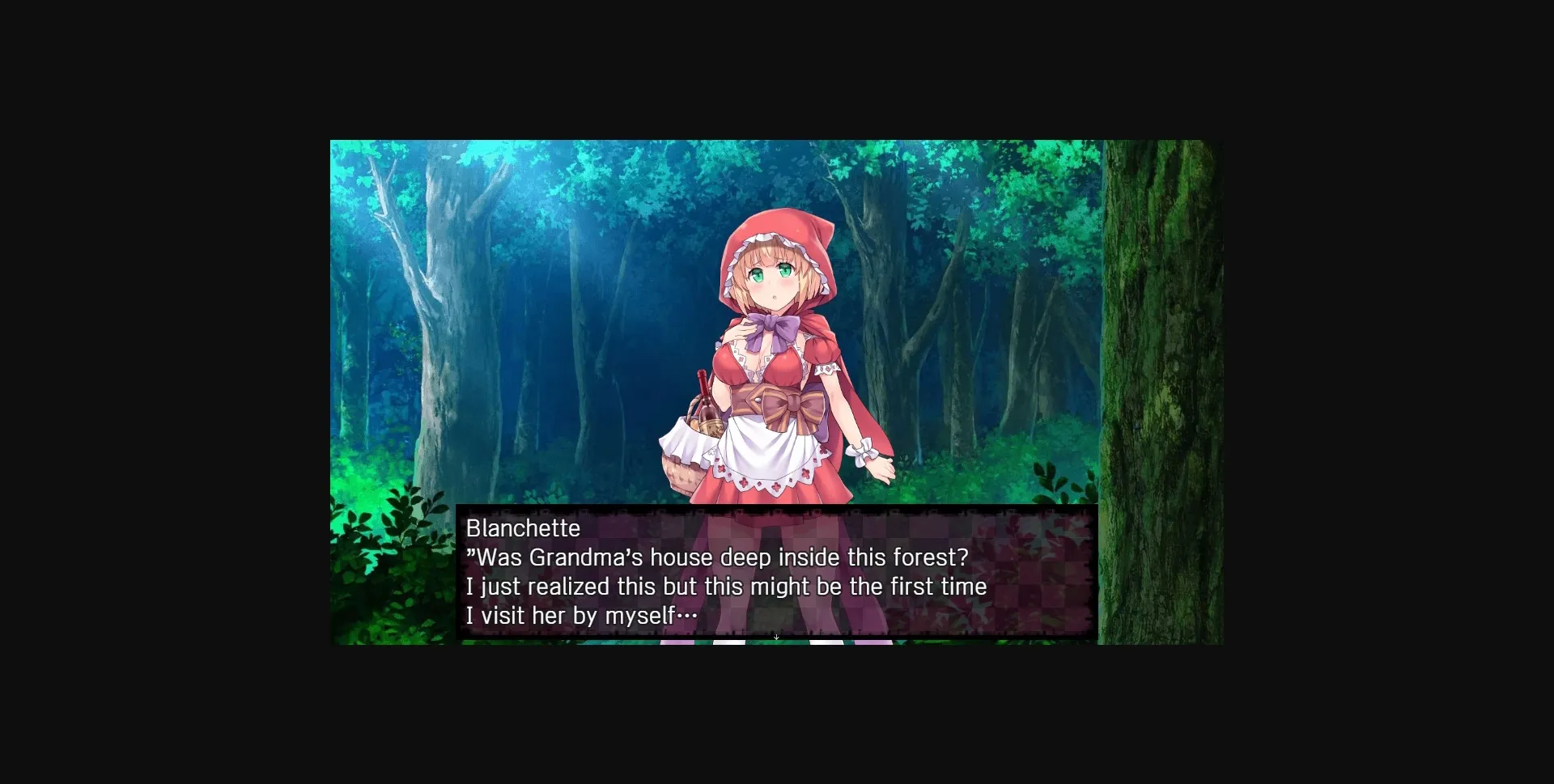 RPGM Completed The fairy tale you don't know [Final] [Flying Panjandrum] | Free Adult Games