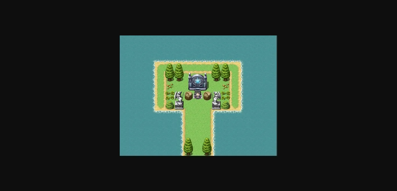 RPGM Completed The Fall [Final] [LuciferSynd] | Free Adult Games