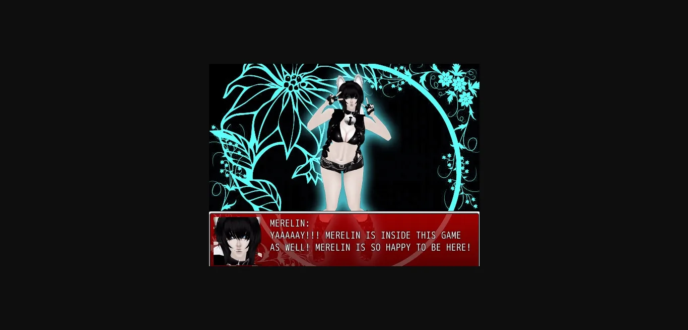 RPGM Completed The Fall [Final] [LuciferSynd] | Free Adult Games
