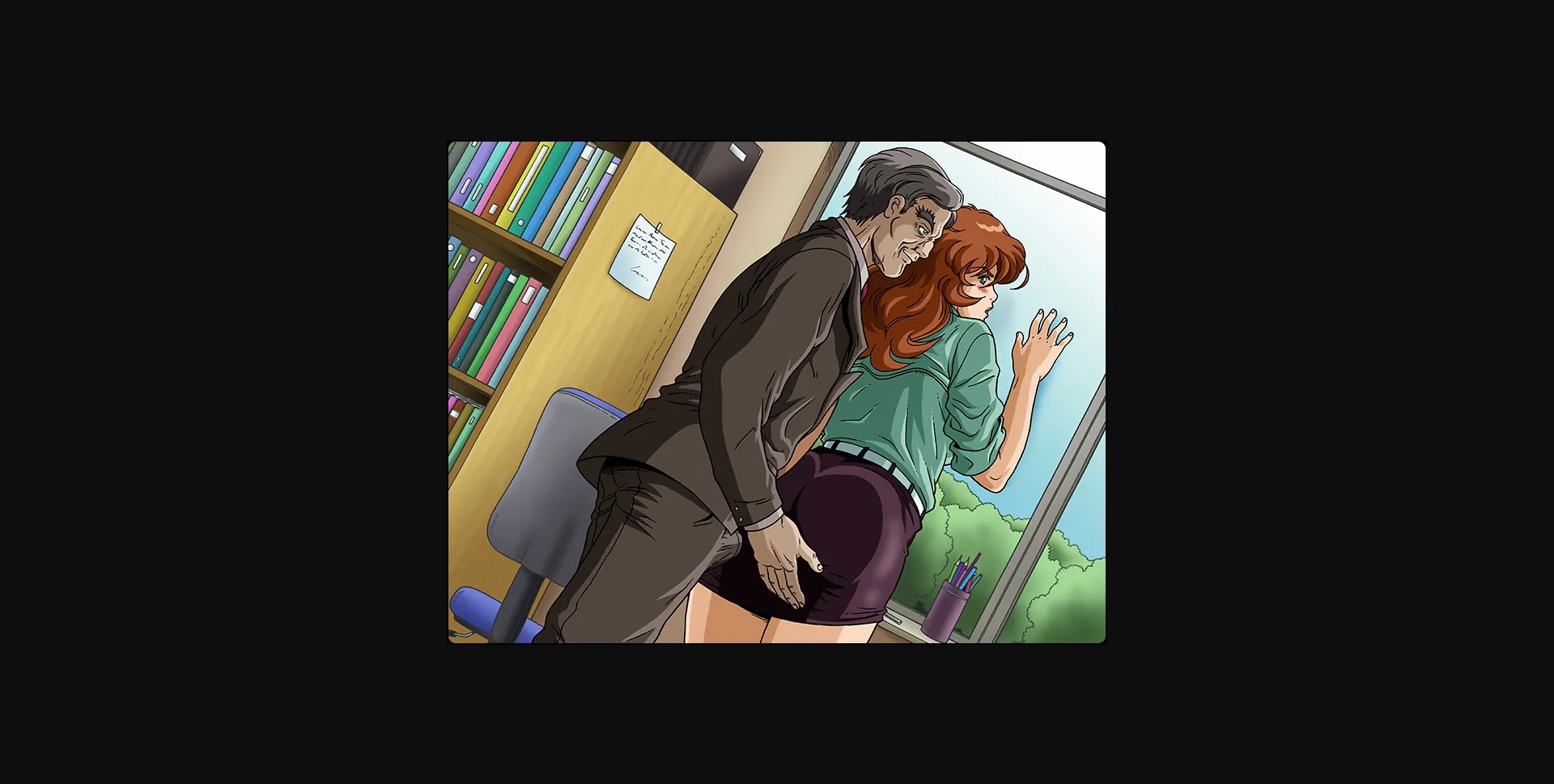 RPGM Completed The Fall of Juliet [v0.99] [Redikal] | Free Adult Games