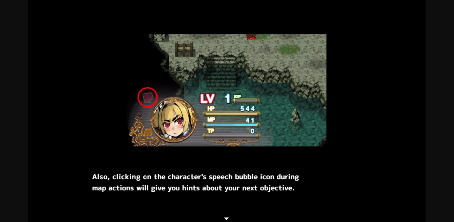 RPGM Completed The Former Party of Legend Turned into Sex Slaves! [v1.00] [MomiMomi Studio] | Free Adult Games