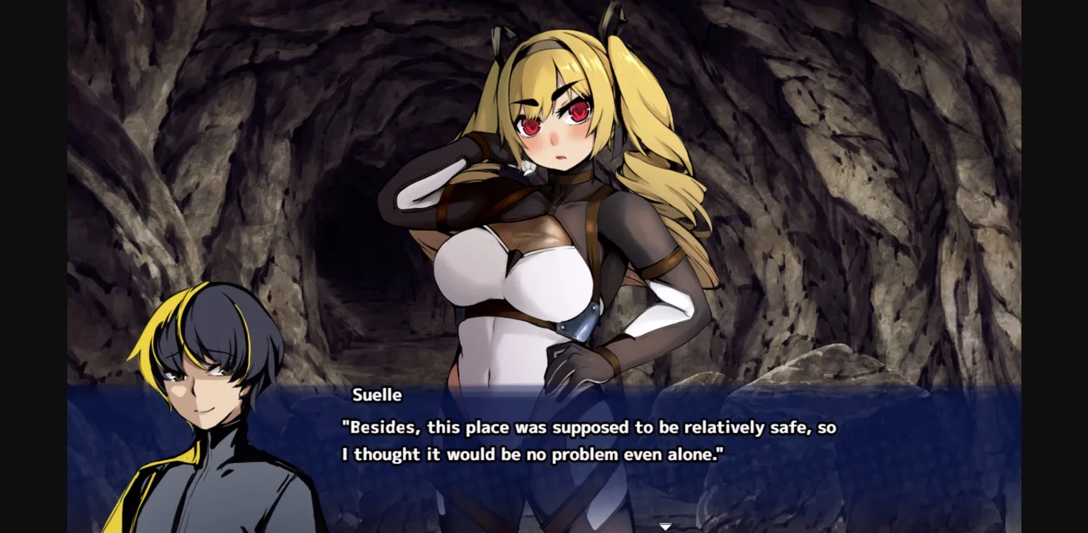 RPGM Completed The Former Party of Legend Turned into Sex Slaves! [v1.00] [MomiMomi Studio] | Free Adult Games