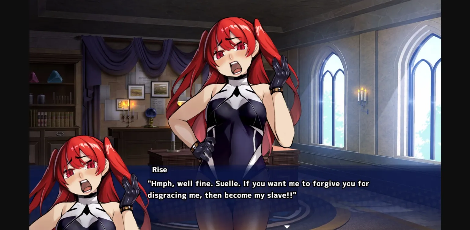 RPGM Completed The Former Party of Legend Turned into Sex Slaves! [v1.00] [MomiMomi Studio] | Free Adult Games