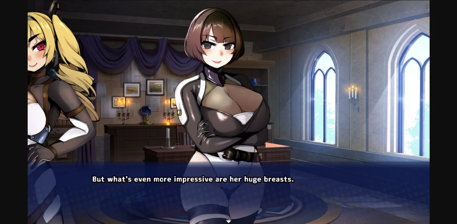 RPGM Completed The Former Party of Legend Turned into Sex Slaves! [v1.00] [MomiMomi Studio] | Free Adult Games