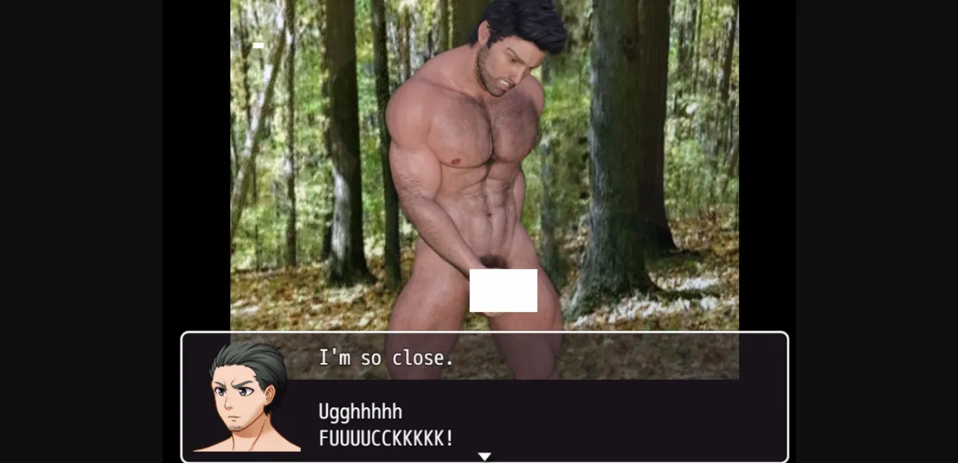 RPGM Completed The Friendly Elf [Final] [Purple Bear] | Free Adult Games