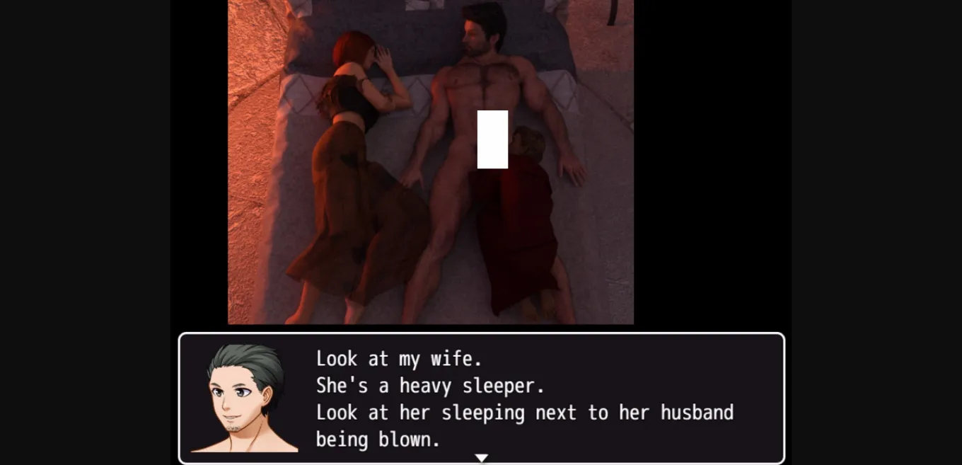 RPGM Completed The Friendly Elf [Final] [Purple Bear] | Free Adult Games