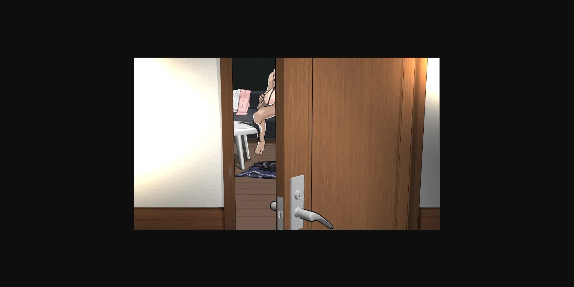 RPGM Completed The Fun Convalescent Life at the Carva Household UC [v1.000] [Tanaka Fraulein] | Free Adult Games