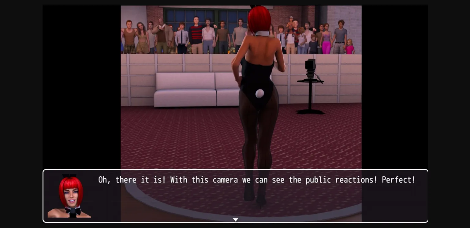 RPGM Completed The Gaming Quiz Show [Full] [Serio] | Free Adult Games