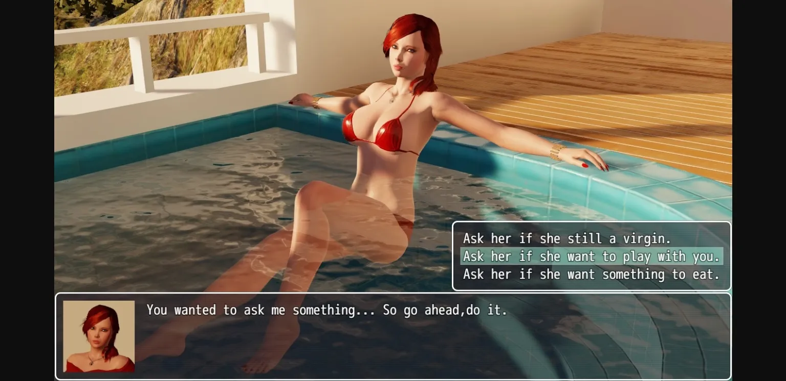 RPGM Completed The Girlfriend Experience [Offshore] | Free Adult Games