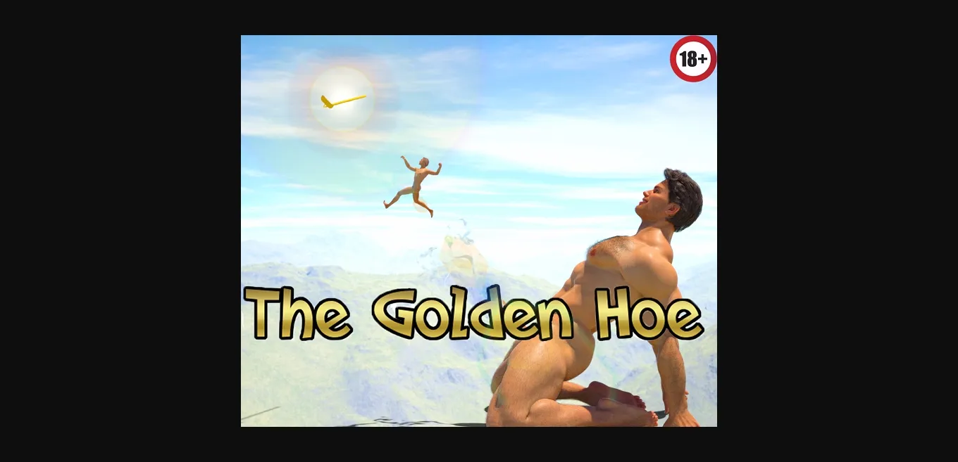 RPGM Completed The Golden Hoe [Final] [Purple Bear] | Free Adult Games
