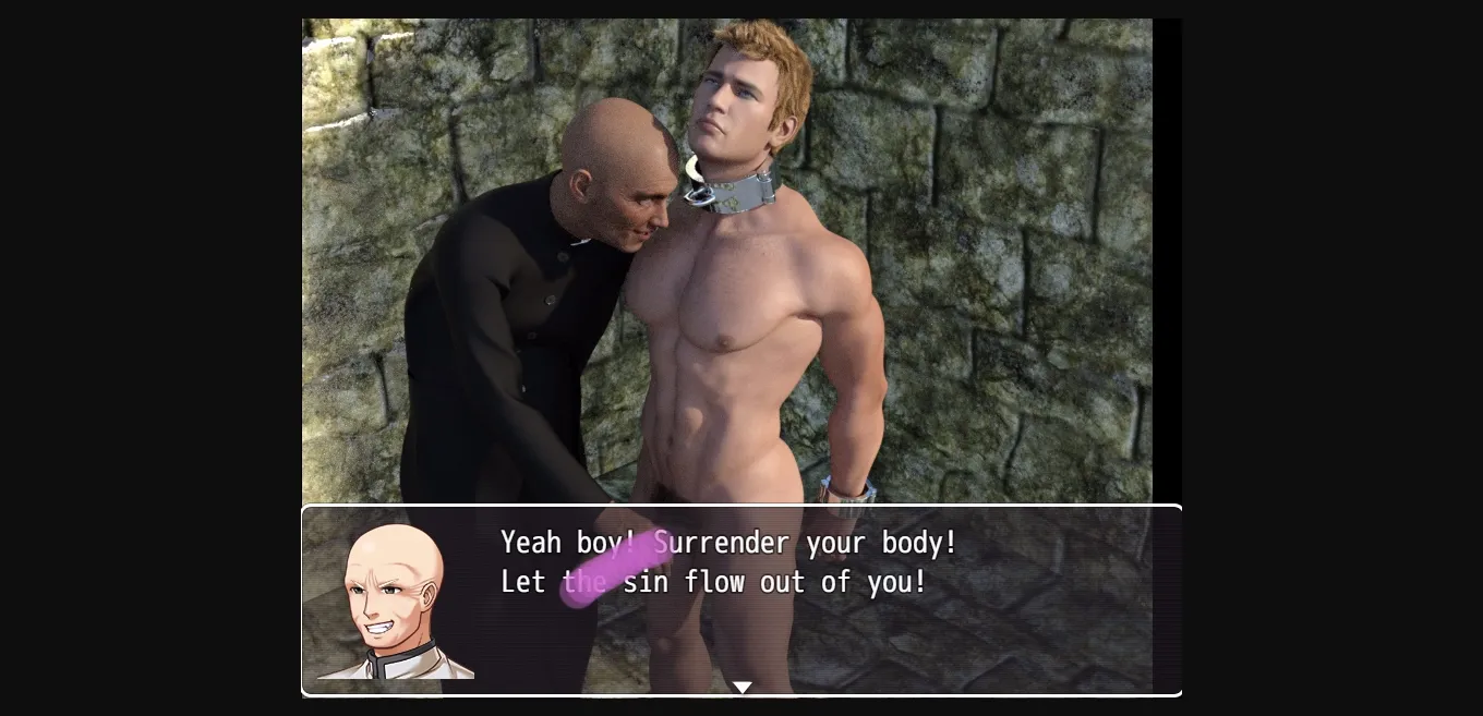 RPGM Completed The Golden Hoe [Final] [Purple Bear] | Free Adult Games