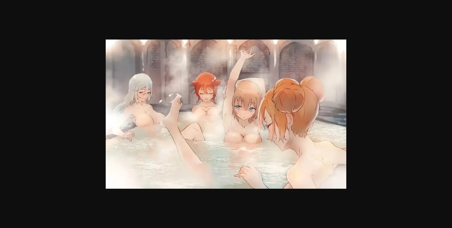 RPGM Completed The Great Blade and the Dragon [v1.1.0 Complete Edition] [StudioDobby] | Free Adult Games